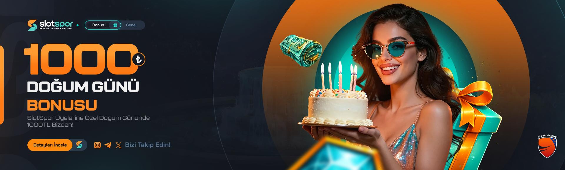 Slotspor güncel giriş adresi ve bonuslar