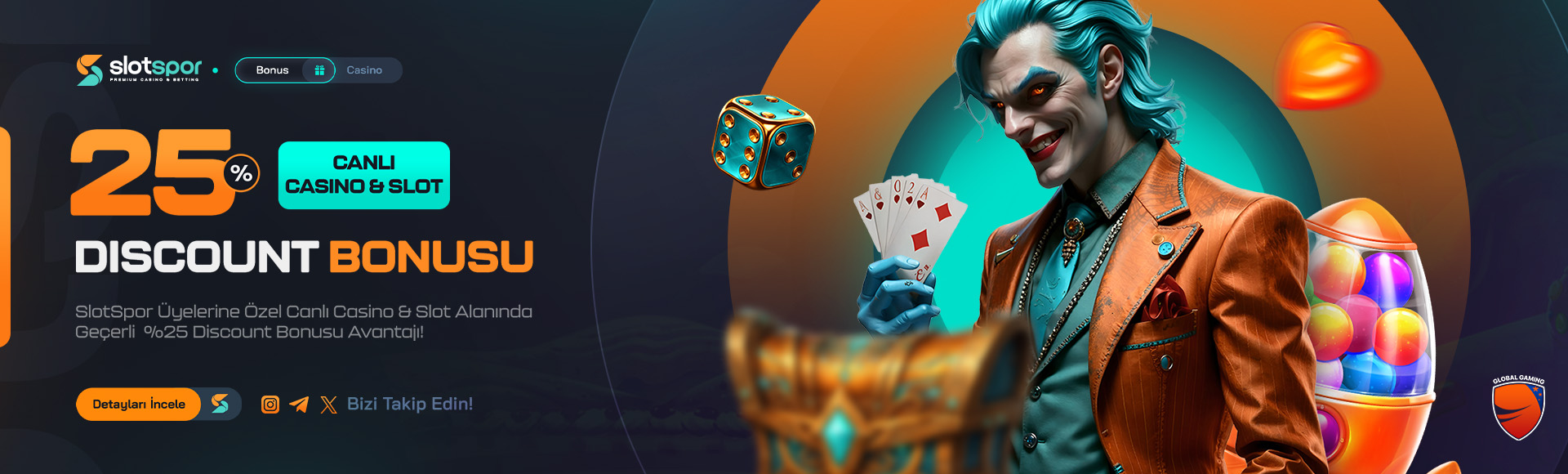 Slotspor giriş ve güncel adres doğrulama