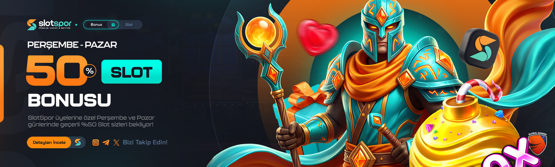 Slotspor Güvenilir mi?