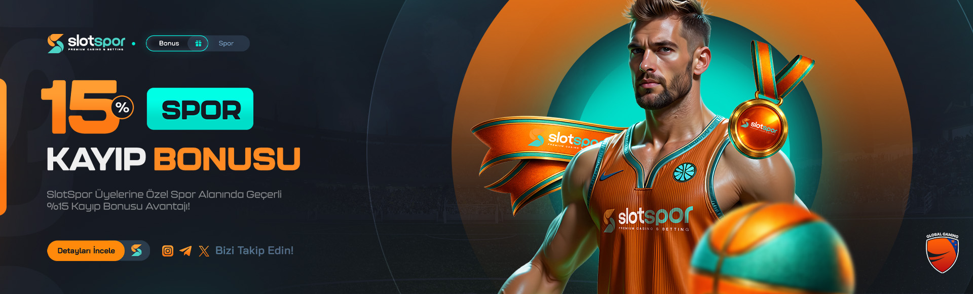 Slotspor blog duyuruları